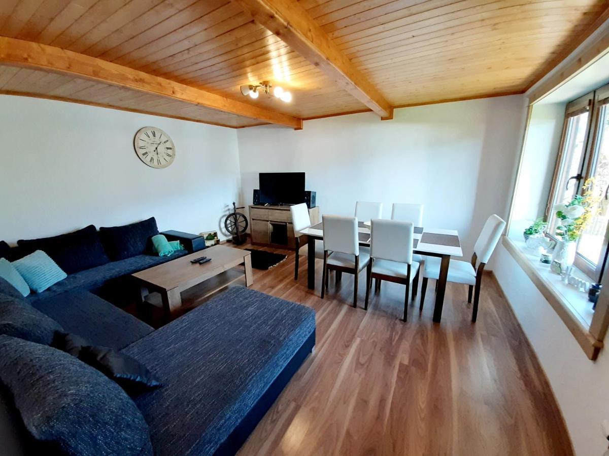 Viktoria- Neakceptujeme Mlade Partie Villa Terchova Bagian luar foto